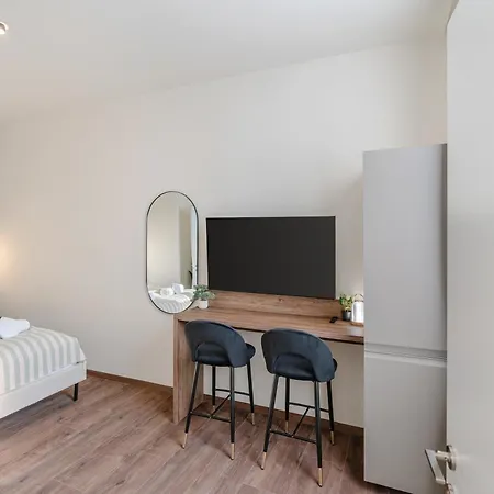 Διαμέρισμα Kiraly 31 - Boutique Apartments, Location By Bqa