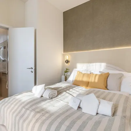 Kiraly 31 - Boutique Apartments, Location By Bqa * ブダペスト