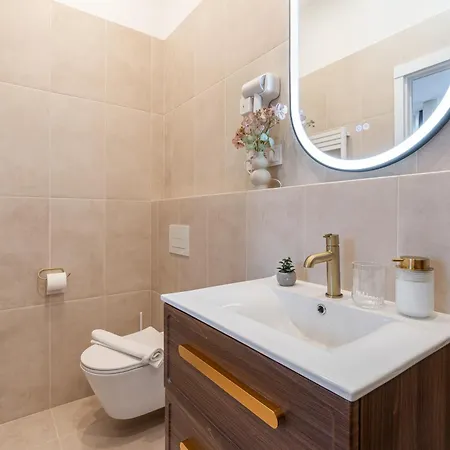 Kiraly 31 - Boutique Apartments, Location By Bqa Βουδαπέστη
