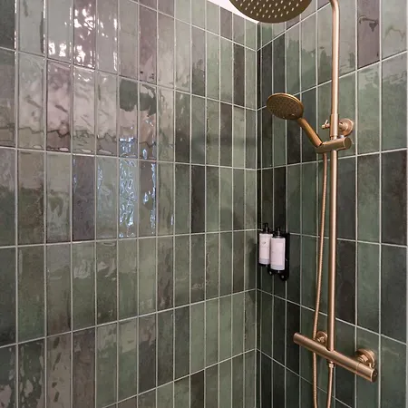 Διαμέρισμα Kiraly 31 - Boutique Apartments, Location By Bqa *
