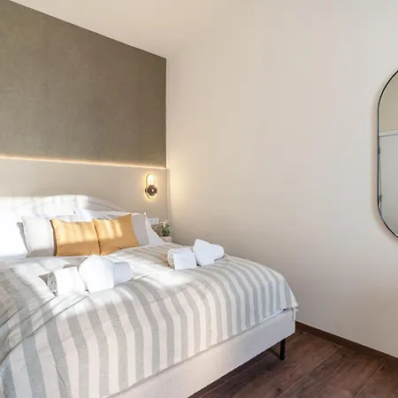 Διαμέρισμα Kiraly 31 - Boutique Apartments, Location By Bqa