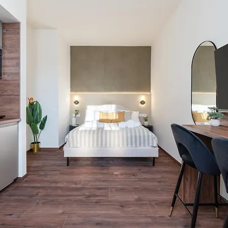 Kiraly 31 - Boutique Apartments, Location By Bqa * Budapeste
