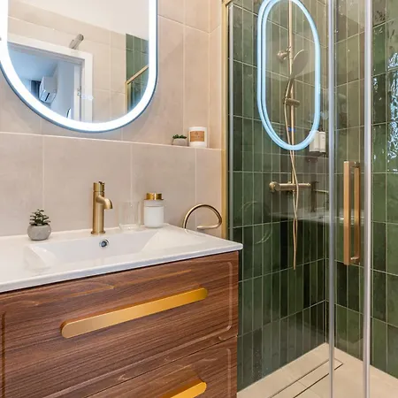 Kiraly 31 - Boutique Apartments, Location By Bqa * Budapeste